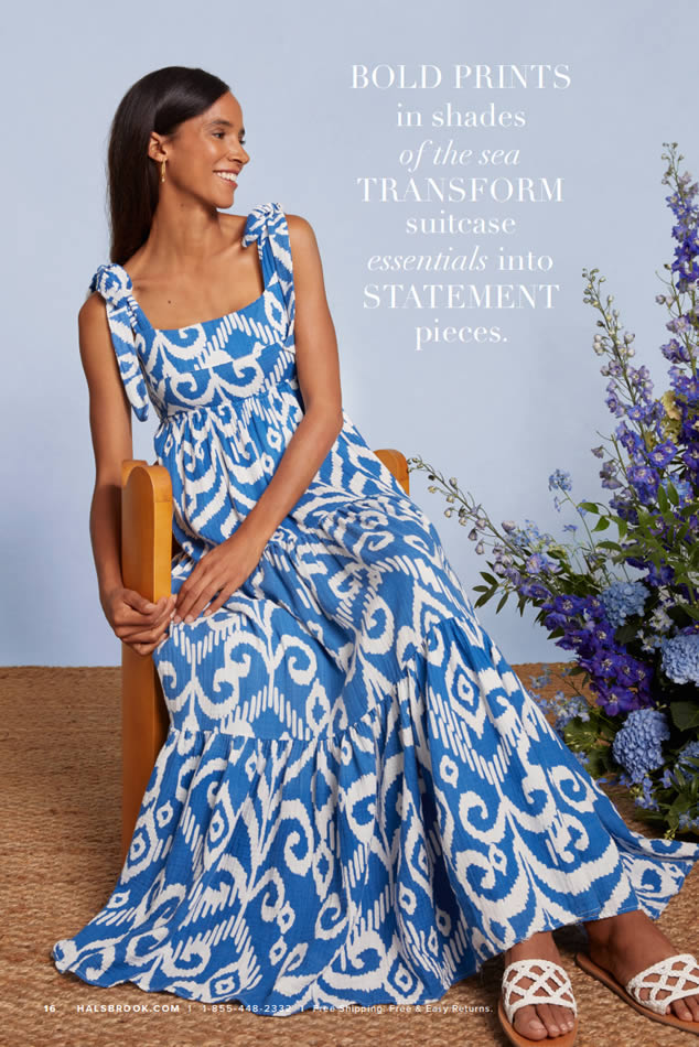 Resort 2023 Catalog - Page 16