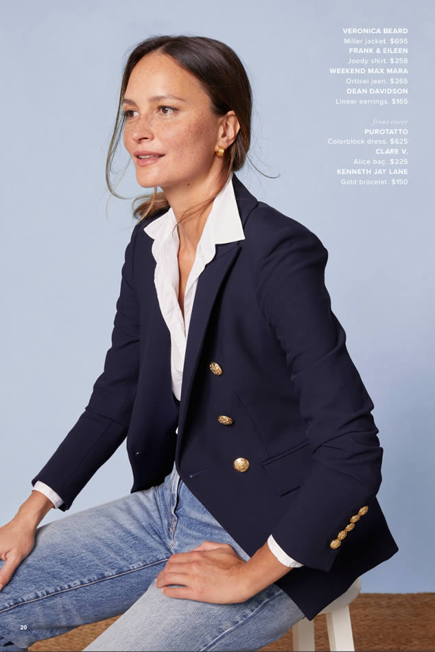 Resort 2023 Catalog - Page 20