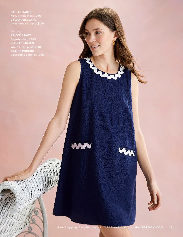 Summer 2023 Catalog - Page 15