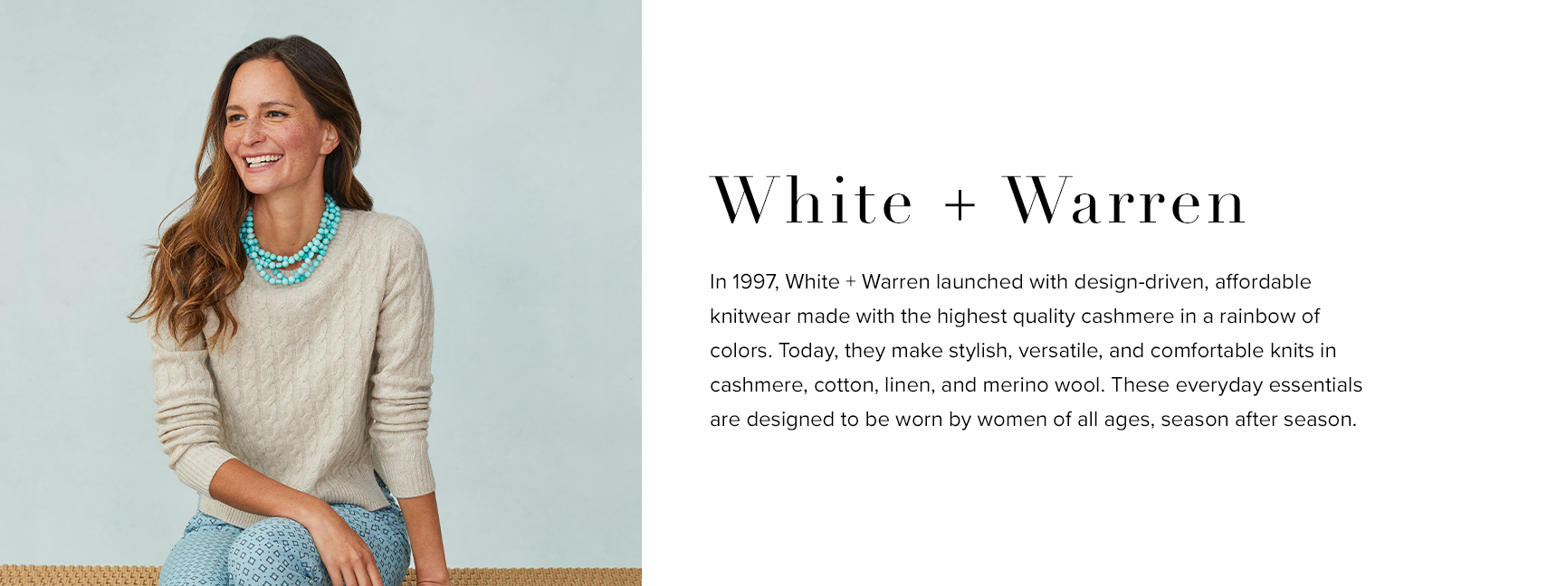 White + Warren