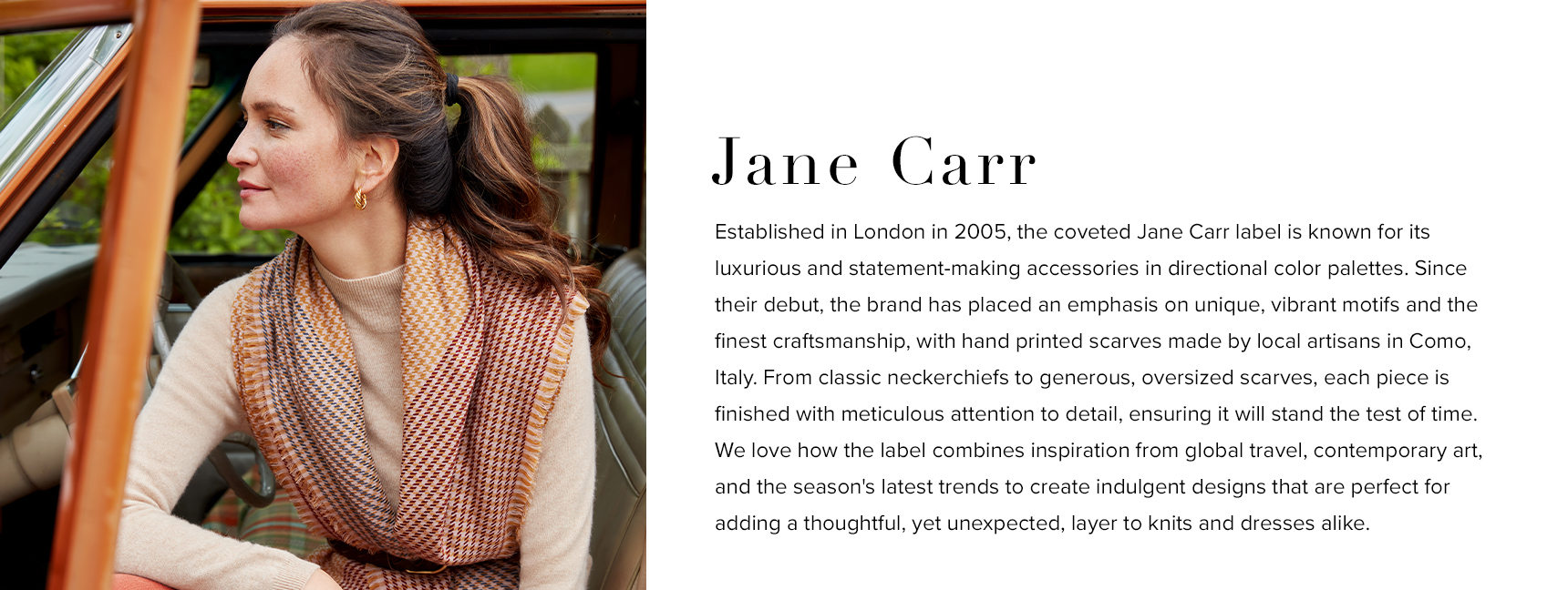 Jane Carr