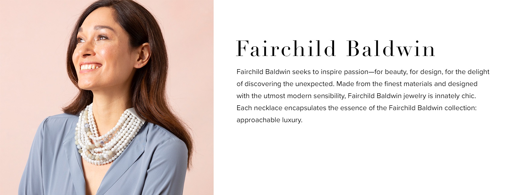 Fairchild Baldwin