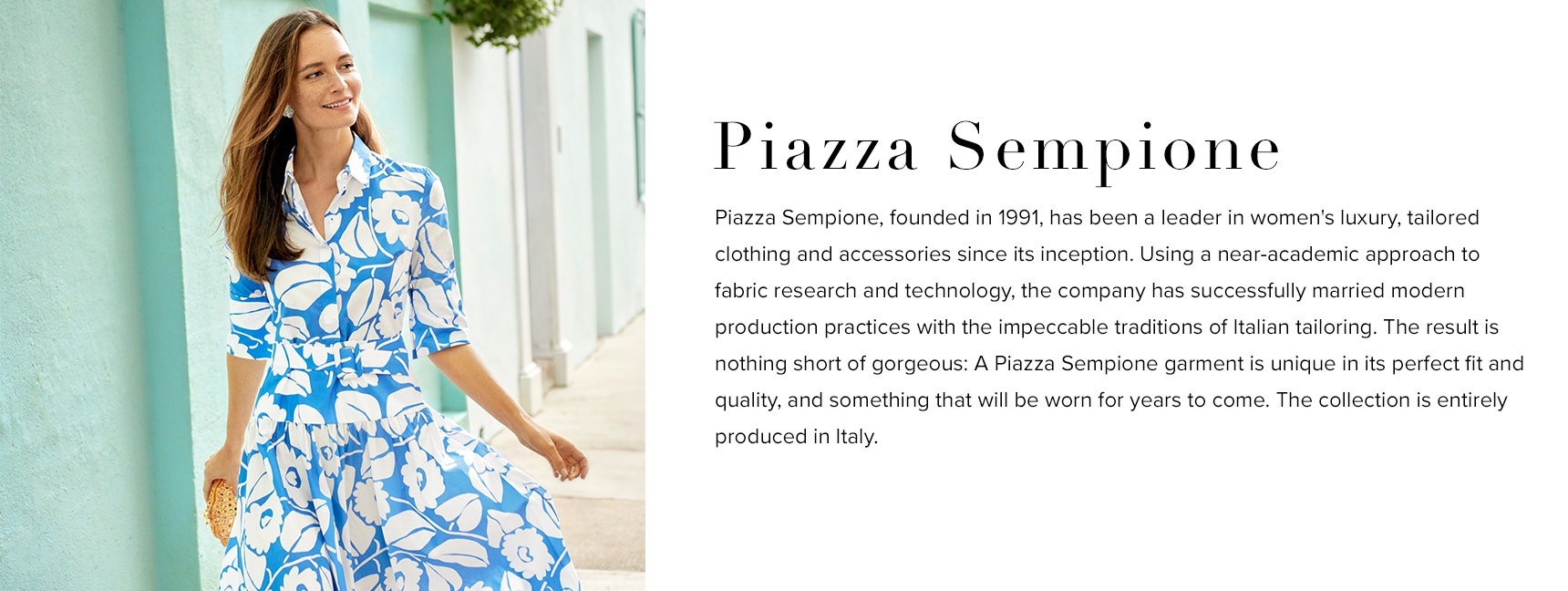 Piazza Sempione