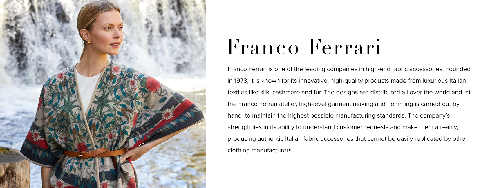 Franco Ferrari