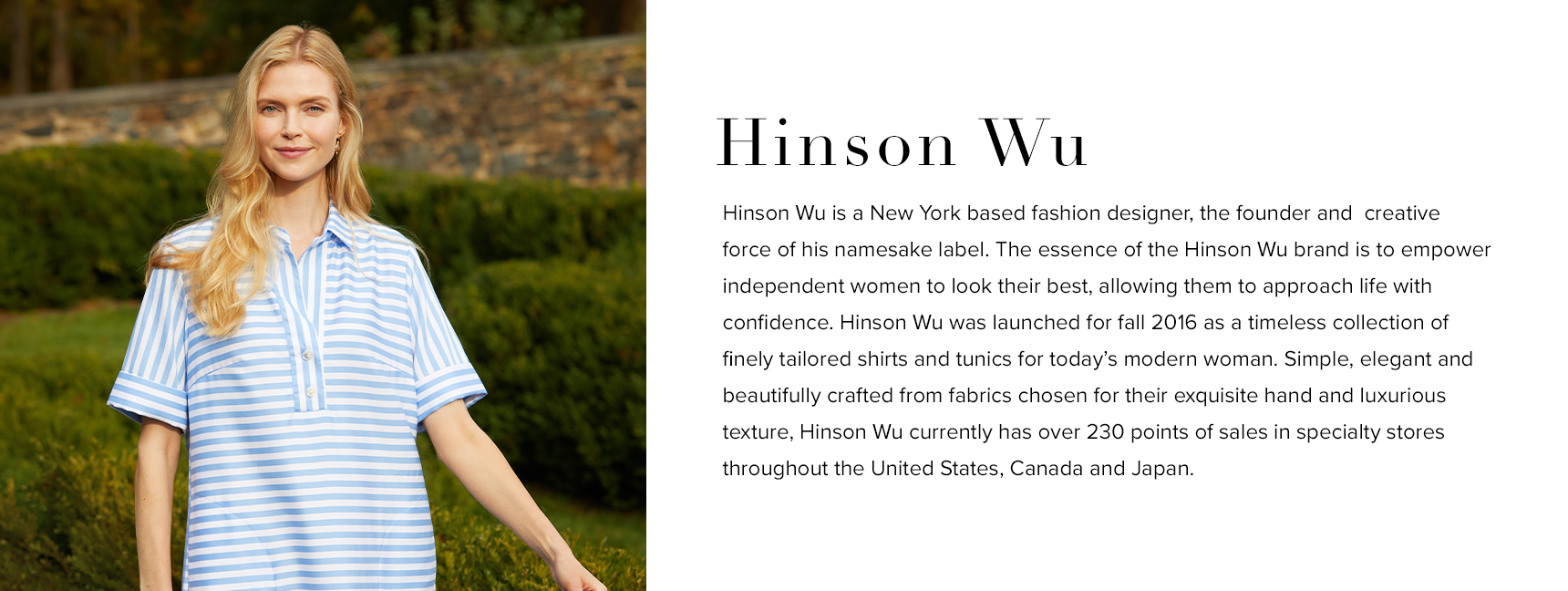 Hinson Wu