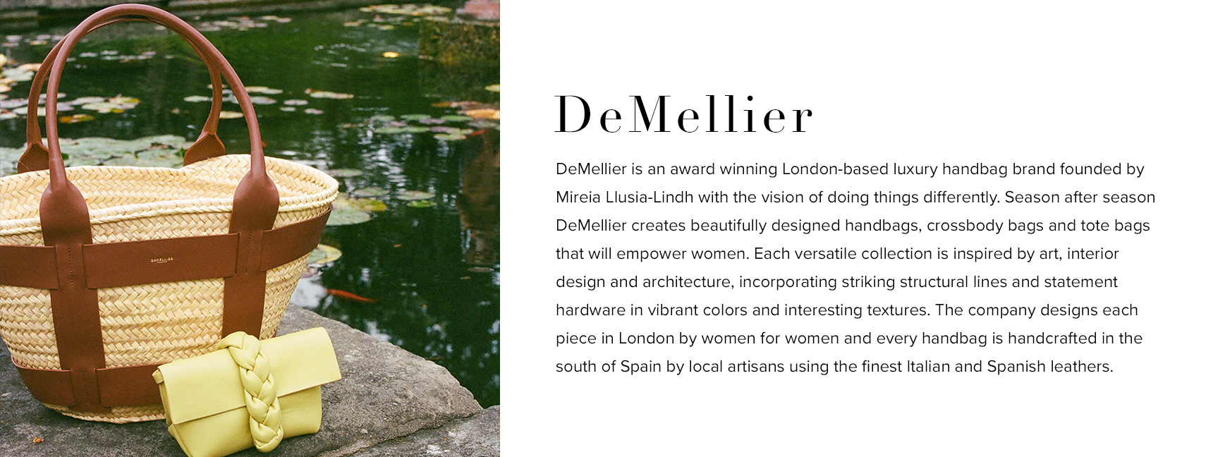DeMellier
