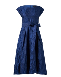 Product image thumbnail - Abbey Glass - Olivia Navy Lace Dress