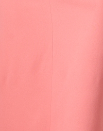 Fabric image thumbnail - Boss - Dawinga Coral Dress
