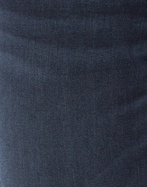 Fabric image thumbnail - Cambio - Parla Deep Blue Wash Stretch Denim Jean