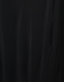 Fabric image thumbnail - Fabiana Filippi - Black Tailored Dress