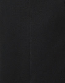 Fabric image thumbnail - Seventy - Black Sheath Dress