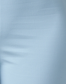 Fabric image thumbnail - Piazza Sempione - Grace Blue Straight Leg Pant