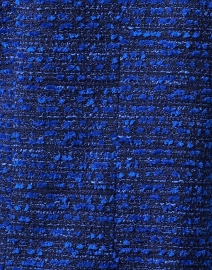 Fabric image thumbnail - Helene Berman - Alice Blue Tweed Jacket