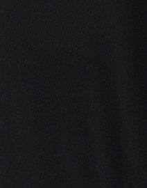 J'Envie - Black Viscose Sweater 