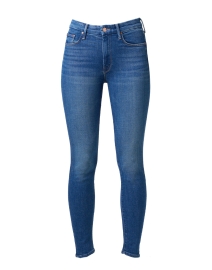 The Looker Mid-Rise Skinny Jean