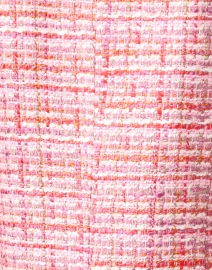 Fabric image thumbnail - Helene Berman - Alice Lurex Tweed Jacket