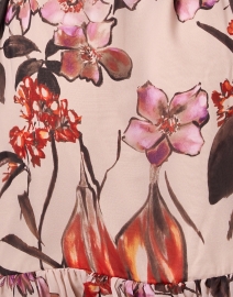Fabric image thumbnail - Kobi Halperin - Samara Floral Print Dress