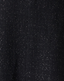 Fabric image thumbnail - L.K. Bennett - Chelsea Black Tweed Skirt