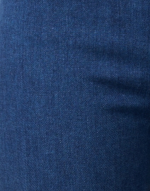 Fabric image thumbnail - Veronica Beard - Carson High Rise Ankle Flare Jean