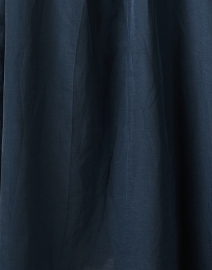 Fabric image thumbnail - CP Shades - Sia Blue Cotton Silk Dress