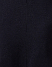 Fabric image thumbnail - Allude - Navy Wool Dress