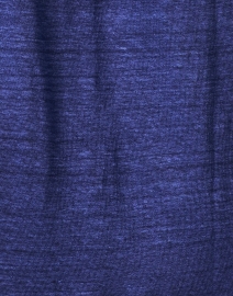 Fabric image thumbnail - 120% Lino - Navy Linen Dress