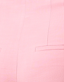 Fabric image thumbnail - Veronica Beard - Kean Pink Pant
