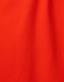 Fabric image thumbnail - Boss - Orange Sheath Dress