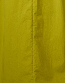 Fabric image thumbnail - Odeeh - Green Cotton Polo Dress