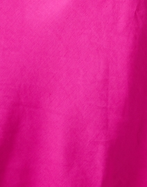 Fabric image thumbnail - Max Mara Studio - Ultimo Fuchsia Dress