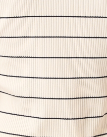 Fabric image thumbnail - Vince - Cream Striped Top