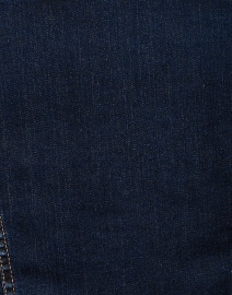 Fabric image thumbnail - AG Jeans - Robyn Dark Blue Denim Jacket