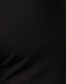 Fabric image thumbnail - Seventy - Black Flare Pant
