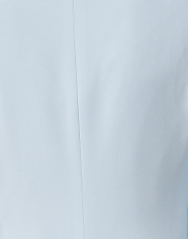Fabric image thumbnail - Emporio Armani - Light Blue Jacket