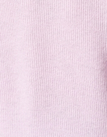 Fabric image thumbnail - Kinross - Orchid Cashmere Faux Wrap Top