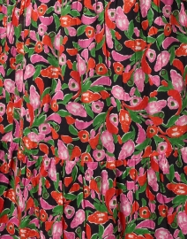 Fabric image thumbnail - Banjanan - Poppy Floral Cotton Dress