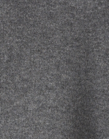 Fabric image thumbnail - Chinti and Parker - Essential Grey Cashmere Sweater