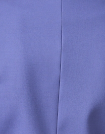Fabric image thumbnail - Emporio Armani - Blue Blazer