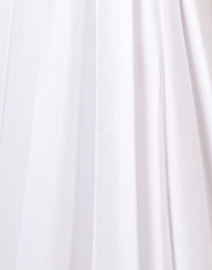 Fabric image thumbnail - Jason Wu Collection - White Wrap Dress