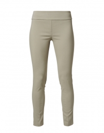 Product image thumbnail - Elliott Lauren - Thyme Control Stretch Pull On Ankle Pant