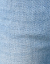 Fabric image thumbnail - Elliott Lauren - Light Wash Wide Leg Jean