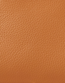 Fabric image thumbnail - Strathberry - Multrees Tan Leather Hobo Bag