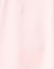 Fabric image thumbnail - J'Envie - Pink Crewneck Sweater