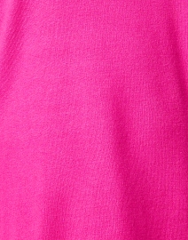 Fabric image thumbnail - J'Envie - Pink Cross Stitch Top