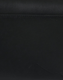 Fabric image thumbnail - Loeffler Randall - Desi Black Leather Crossbody Bag