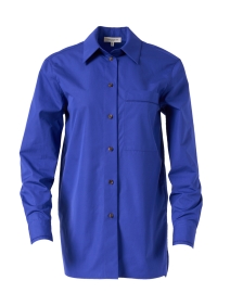 Greyson Blue Button Down Shirt