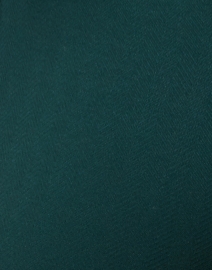 Ecru - Springfield Forest Green Stretch Cotton Pant 