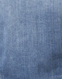 Fabric image thumbnail - AG Jeans - Robyn Faded Blue Denim Jacket