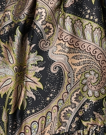 Fabric image thumbnail - Kobi Halperin - Romina Multi Print Dress
