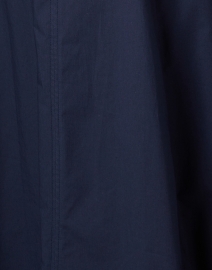 Fabric image thumbnail - Seventy - Navy Cotton Dress